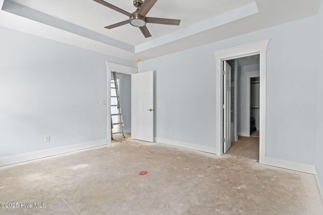 1200 N Caswell Avenue, Southport, NC 28461