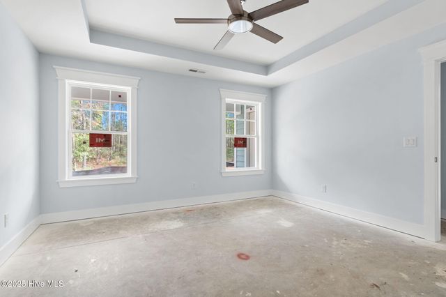 1200 N Caswell Avenue, Southport, NC 28461