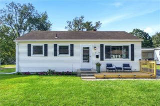 5276 Woodbine Avenue, Dayton, OH 45432