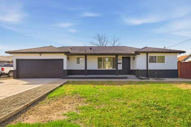 4904 Tulsa Ave, Olivehurst, CA 95961