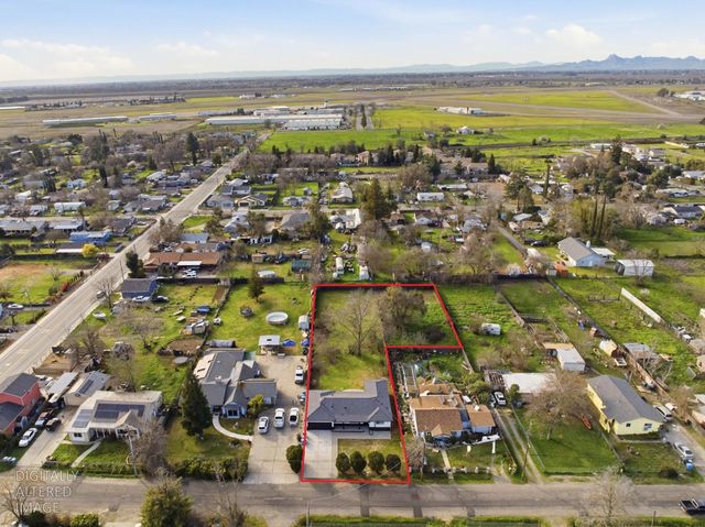 4904 Tulsa Ave, Olivehurst, CA 95961