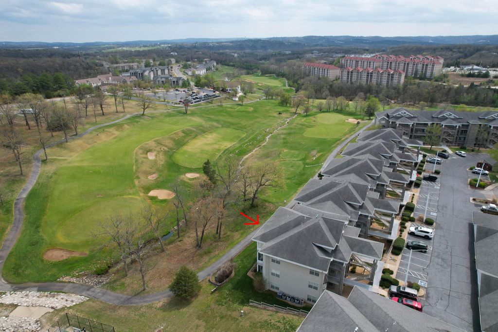 300 Glory Road Apt 4-1, Branson, MO 65616