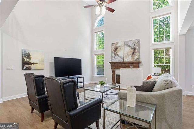 5420 Sandstone Court, Cumming, GA 30040