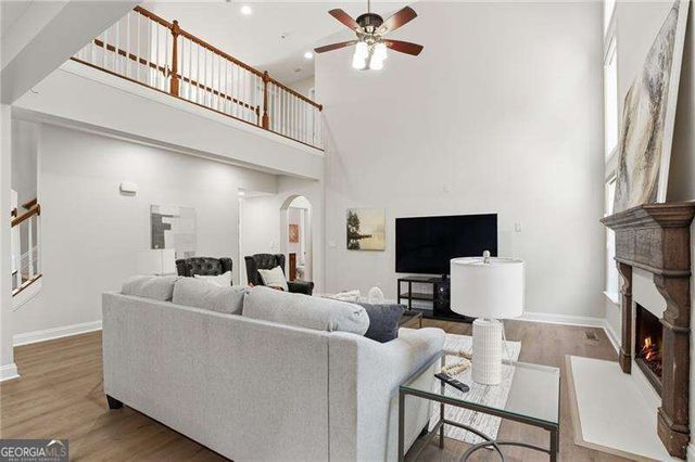 5420 Sandstone Court, Cumming, GA 30040