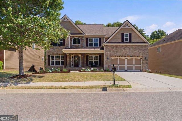 5420 Sandstone Court, Cumming, GA 30040
