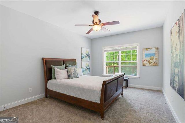 5420 Sandstone Court, Cumming, GA 30040