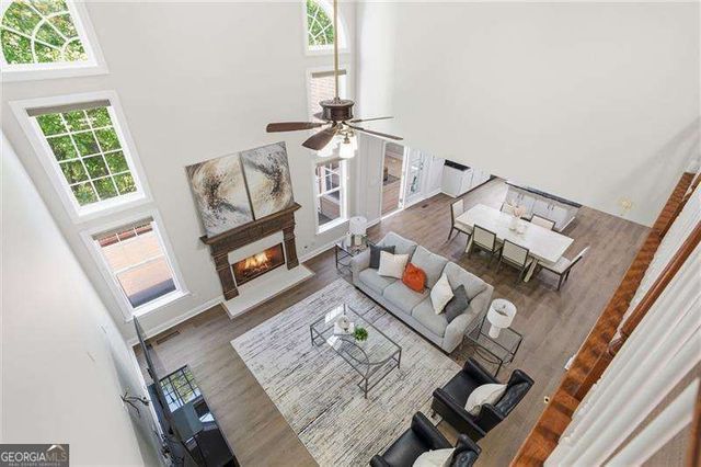 5420 Sandstone Court, Cumming, GA 30040