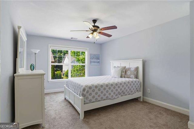 5420 Sandstone Court, Cumming, GA 30040