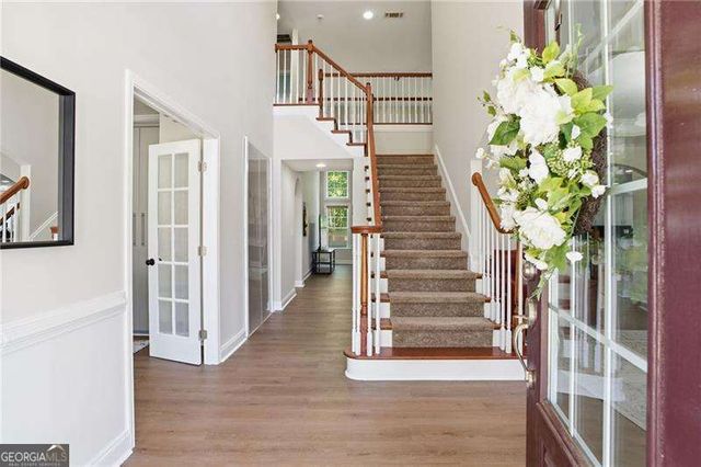 5420 Sandstone Court, Cumming, GA 30040