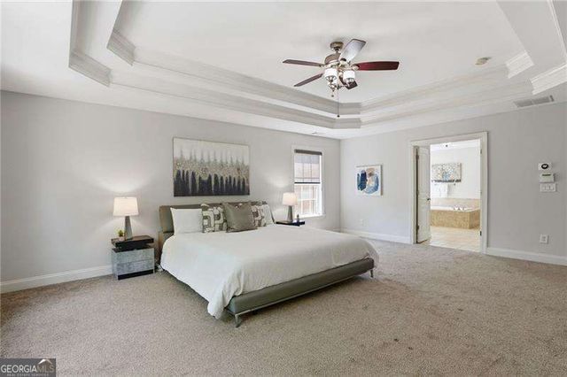 5420 Sandstone Court, Cumming, GA 30040