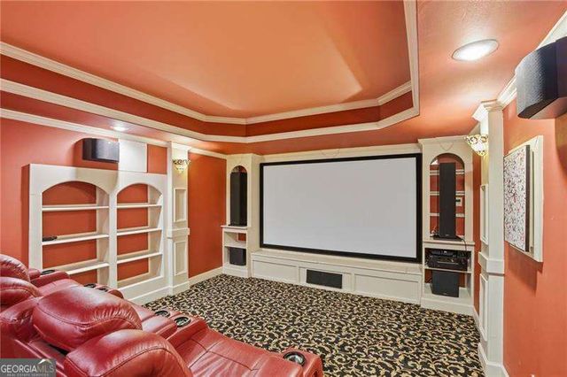 5420 Sandstone Court, Cumming, GA 30040