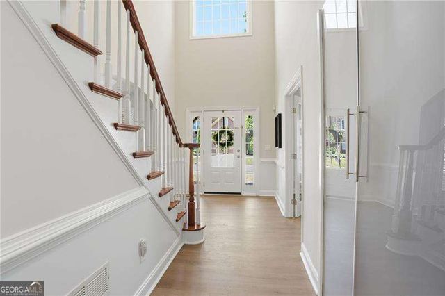 5420 Sandstone Court, Cumming, GA 30040