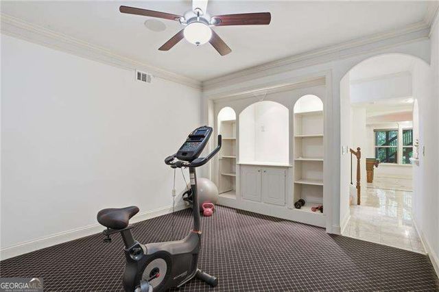5420 Sandstone Court, Cumming, GA 30040
