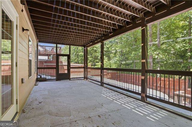 5420 Sandstone Court, Cumming, GA 30040