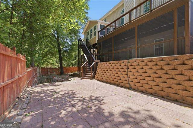 5420 Sandstone Court, Cumming, GA 30040