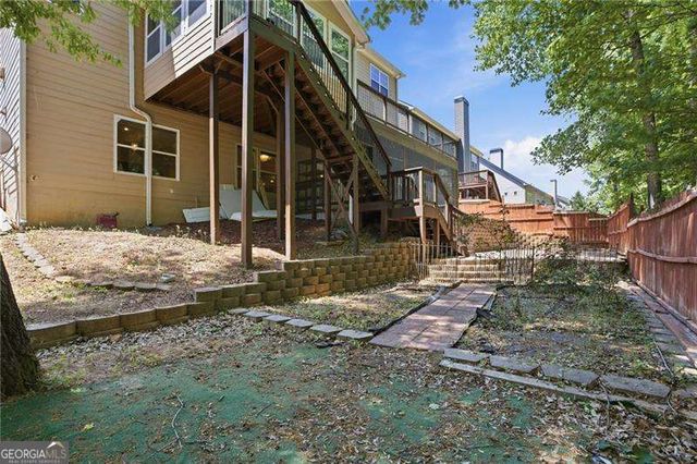 5420 Sandstone Court, Cumming, GA 30040