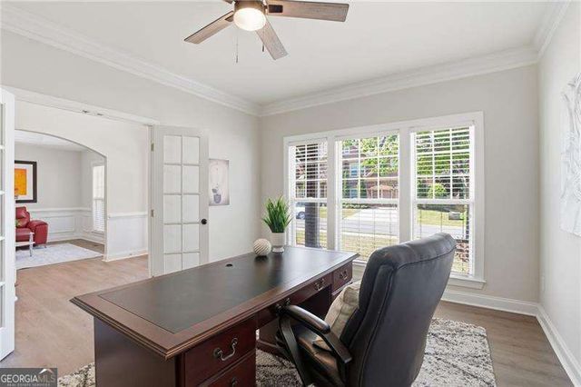 5420 Sandstone Court, Cumming, GA 30040