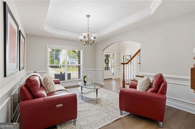 5420 Sandstone Court, Cumming, GA 30040
