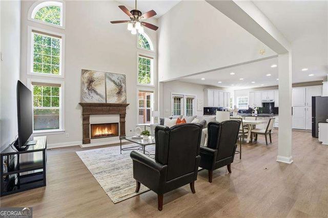 5420 Sandstone Court, Cumming, GA 30040