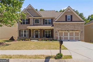 5420 Sandstone Court, Cumming, GA 30040