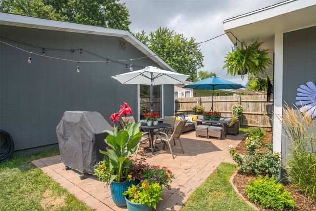 3214 Nixon Avenue, Ames, IA 50010
