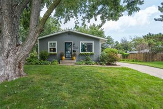 3214 Nixon Avenue, Ames, IA 50010