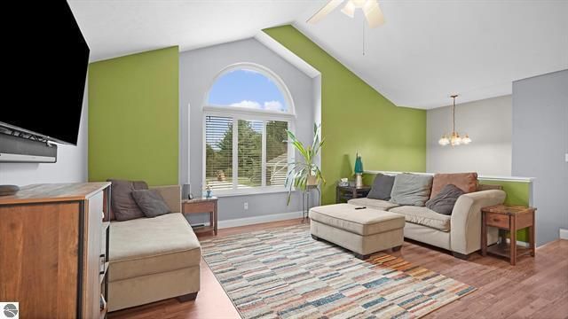 7015 Cedar Highlands Drive, Cedar Springs, MI 49319