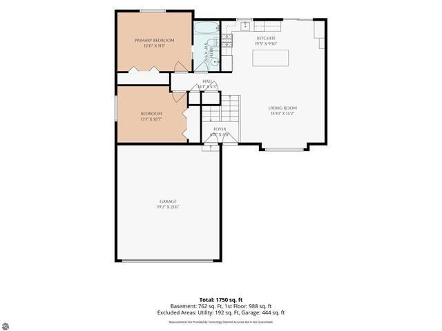 7015 Cedar Highlands Drive, Cedar Springs, MI 49319