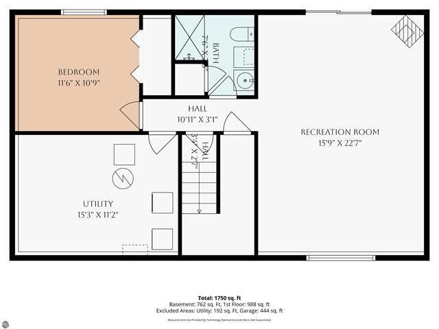 7015 Cedar Highlands Drive, Cedar Springs, MI 49319