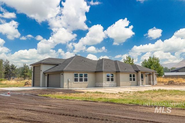 2940 Cottonwood Ln, Emmett, ID 83617 property photo