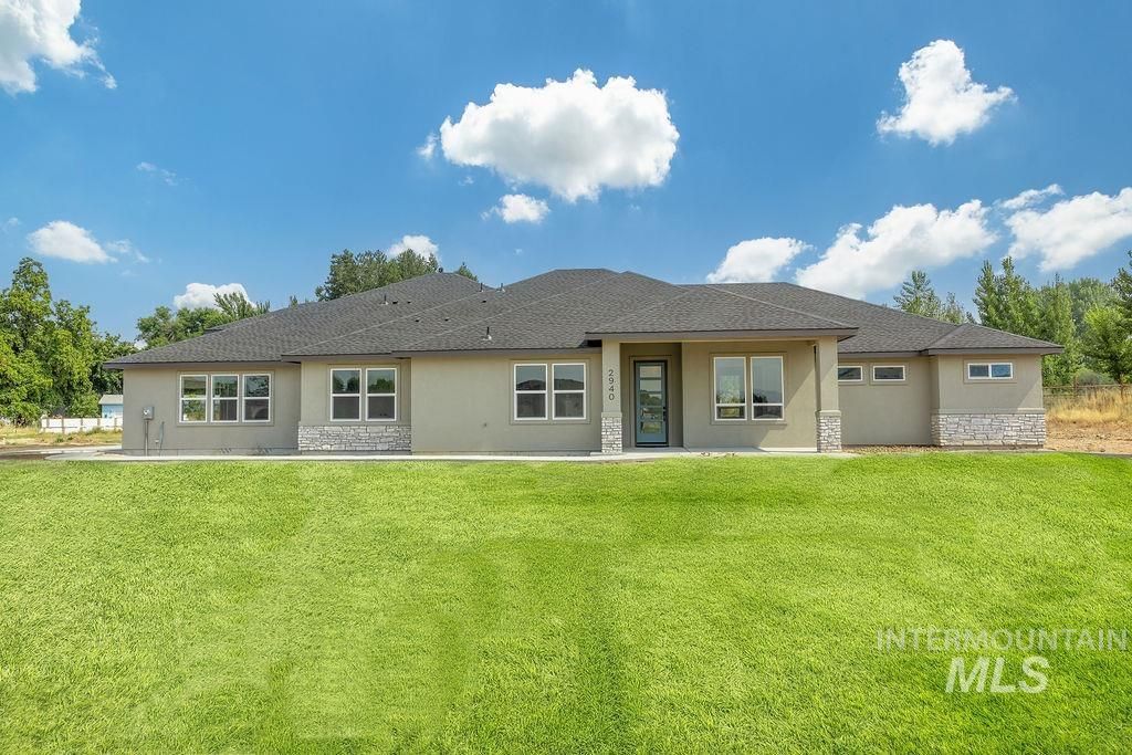 2940 Cottonwood Ln, Emmett, ID 83617 photo 1