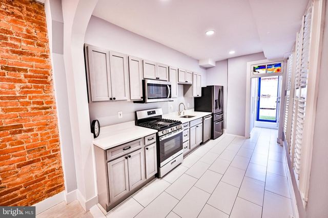 1015 RIVERSIDE AVE, Baltimore, MD 21230