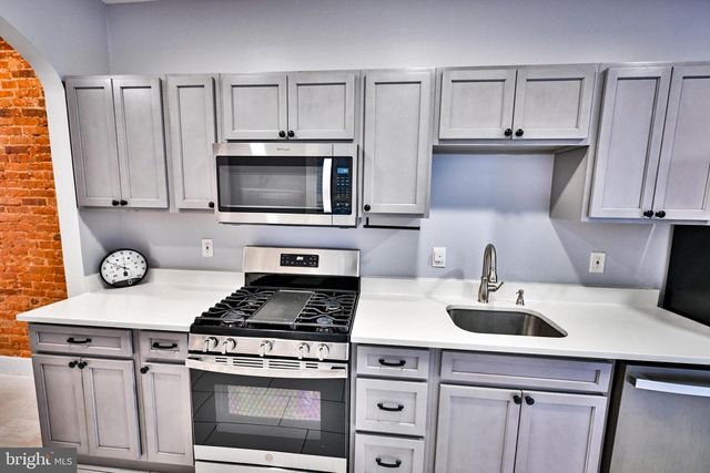 1015 RIVERSIDE AVE, Baltimore, MD 21230