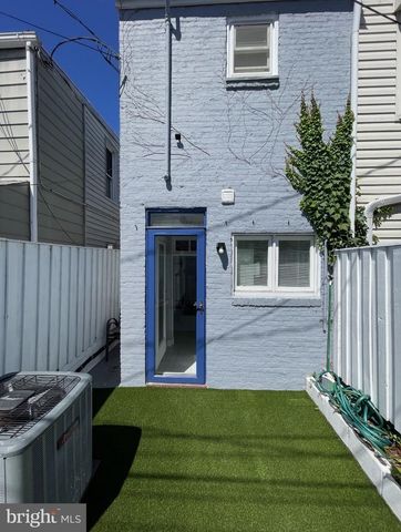 1015 RIVERSIDE AVE, Baltimore, MD 21230