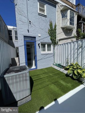 1015 RIVERSIDE AVE, Baltimore, MD 21230