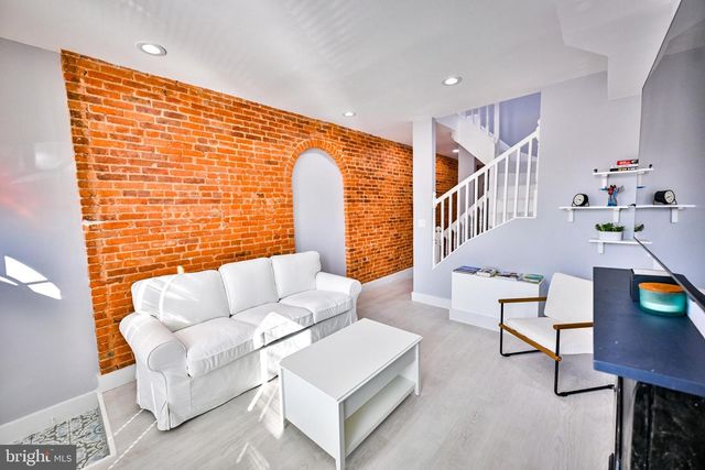 1015 RIVERSIDE AVE, Baltimore, MD 21230