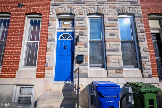 1015 RIVERSIDE AVE, Baltimore, MD 21230