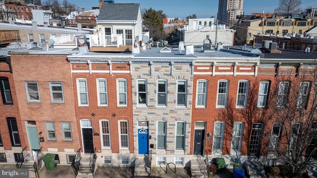 1015 RIVERSIDE AVE, Baltimore, MD 21230