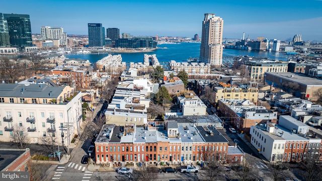 1015 RIVERSIDE AVE, Baltimore, MD 21230