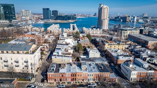 1015 RIVERSIDE AVE, Baltimore, MD 21230