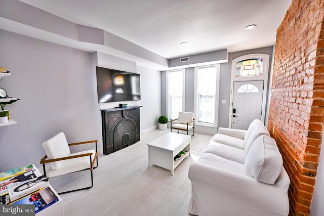 1015 RIVERSIDE AVE, Baltimore, MD 21230