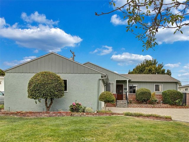 16613 Glenburn, Torrance, CA 90504