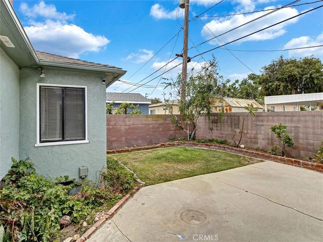16613 Glenburn, Torrance, CA 90504