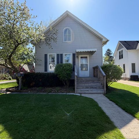 1706 Monroe Street, La Porte, IN 46350