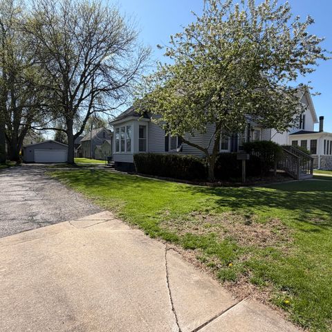 1706 Monroe Street, La Porte, IN 46350