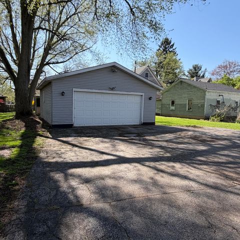 1706 Monroe Street, La Porte, IN 46350