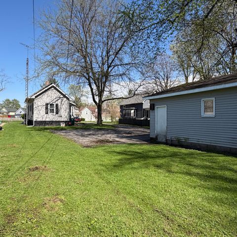 1706 Monroe Street, La Porte, IN 46350