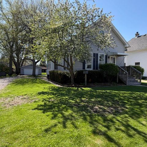 1706 Monroe Street, La Porte, IN 46350