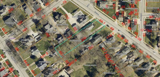 1706 Monroe Street, La Porte, IN 46350