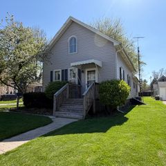 1706 Monroe Street, La Porte, IN 46350